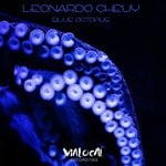 cover: Leonardo Chevy - Blue Octopus