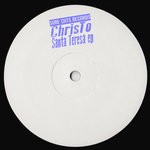 cover: Christo (it) - Santa Teresa EP