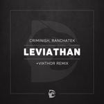 cover: Criminish|Ranchatek - Leviathan