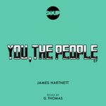 cover: James Hartnett - You, The People EP