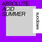 cover: Absolute. - Acid Summer