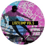 cover: Various - Lisztcomp Vol 5