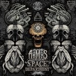 cover: A.m.s. - SPACE DEPARTMENT