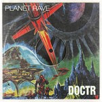 cover: Doctr - Planet Rave