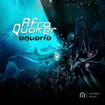 cover: Afroquaker - Aquaria