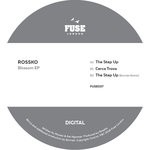 cover: Rossko - Blossom EP