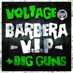 cover: Voltage - Barbera/Big Guns