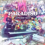 cover: Lafrench Toast - Paradiso