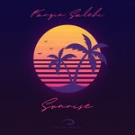 cover: Farzin Salehi - Sunrise