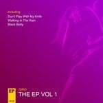 cover: Giro - The EP Vol 1