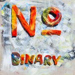 cover: Number - Binary