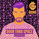 cover: Essentials - Door Thru Space