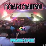 cover: Richard Champion - Rush Me