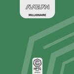 cover: Alaguan - Millionaire