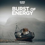 cover: Various - Burst Of Energy