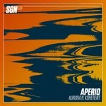 cover: APERIO|Koherent - Aurora