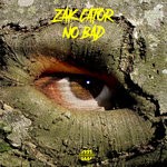 cover: Zak Cator - No Bad