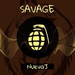 cover: Nuevaj - Savage