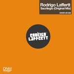 cover: Rodrigo Laffertt - Sacrilegio