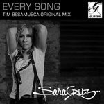 cover: Sara Cruz - Every Song