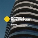 cover: Horowitz - Hype The Funk