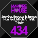 cover: James Hurr|Joe Gauthreaux - Thirsty