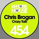 cover: Chris Brogan - Crazy Talk