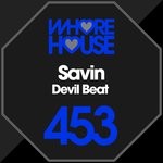 cover: Savin - Devil Beat