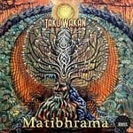 cover: Matibhrama - Taku Wakan