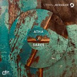 cover: Stefan Obermaier - Atha/Saree