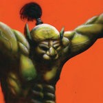 cover: Oh Sees - Henchlock