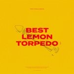 cover: Two Pixels Above - Best Lemon Torpedo EP