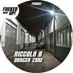 cover: Niccolo B - Danger Zone