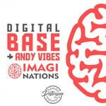 cover: Andy Vibes|Digital Base - Imaginations