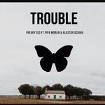 cover: Pipa Moran|Alastor Uchiha|Freaky Djs - Trouble