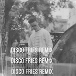 cover: Domenico & Disco Fries - Sirens