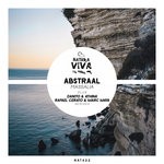 cover: Abstraal - Massalia