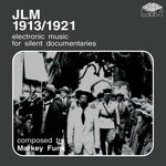 cover: Markey Funk - JLM 1913/1921