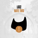 cover: Lozz - Hate This