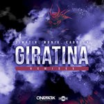 cover: Carroch|Dimatik|Monik|Giratina - Giratina