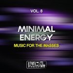 cover: Various - Minimal Energy Vol 8 (Music For The Masses)