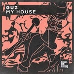 cover: Guz - My House