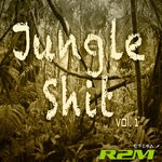 cover: Jungle Shit - Jungle Shit Vol 1 (Explicit)