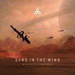 cover: Richard Stonefield - Sand In The Wind