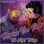 cover: Monsieur Van Pratt - The Real Thing