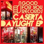 cover: Caserta - Daylight EP