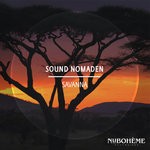 cover: Sound Nomaden - Savanna