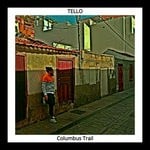 cover: Tello - Columbus Trail