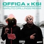 cover: Ksi|Offica - Naruto Drillings (Remix)