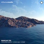 cover: Marcus Tee - Holding Back/Long Way Home